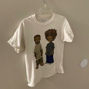 Boondocks Shirt